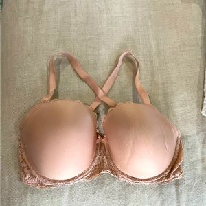 Victoria Secret Dream Angles Demi Bra